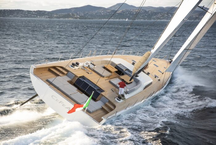 Dealer Solaris, Dealer Solaris La Spezia, MC Yacht, Solaris, Vendita Barche Solaris La Spezia