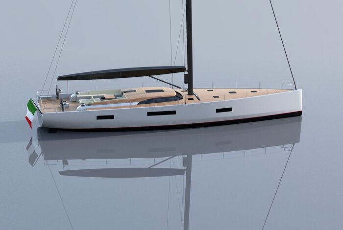 Dealer Solaris, Dealer Solaris La Spezia, MC Yacht, Solaris, Vendita Barche Solaris La Spezia