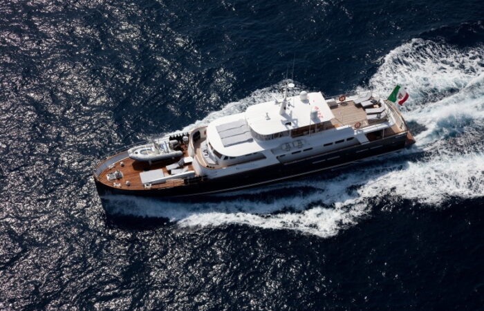 noleggio di yachts privati, noleggio di yacht