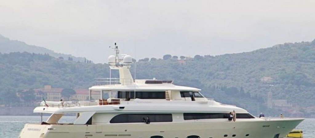 Full Management Custom, Full Management yacht, Full Management Mc yacht