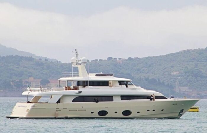 Full Management Custom, Full Management yacht, Full Management Mc yacht