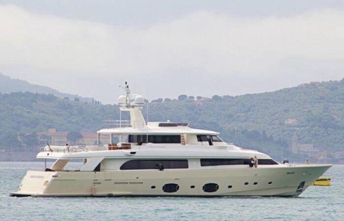 Full Management Custom, Full Management Yacht, Full Management Mc Yacht