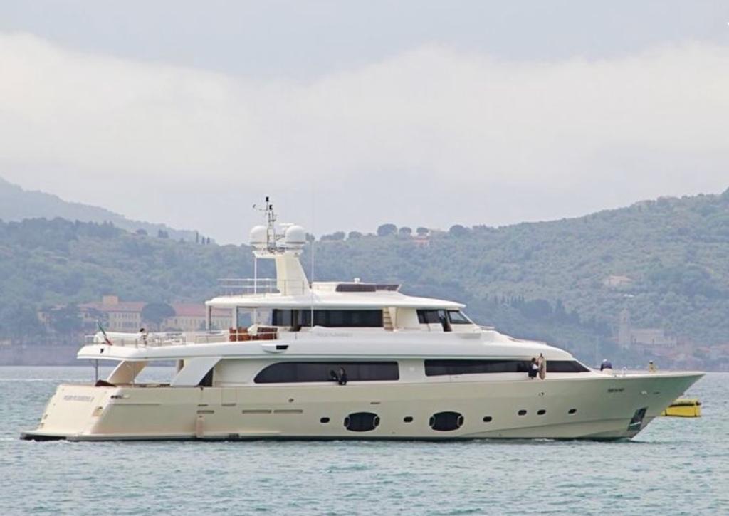 Full Management Custom, Full Management yacht, Full Management Mc yacht