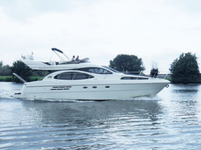 Azimut 46, brokerage yachts, mc yacht