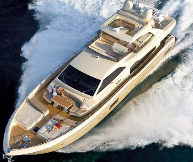 Ferretti Altura 840, brokerage yachts, mc yacht