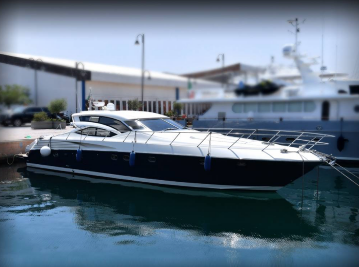 Sarnico 60, brokerage yachts, mc yacht