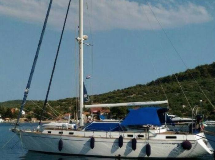 Sister Boat, Franchini 45 S, brokerage yachts, mc yacht