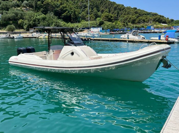 NUOVA JOLLY PRINCE 34