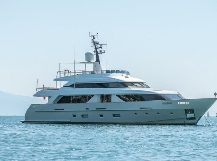 broker SANLORENZO