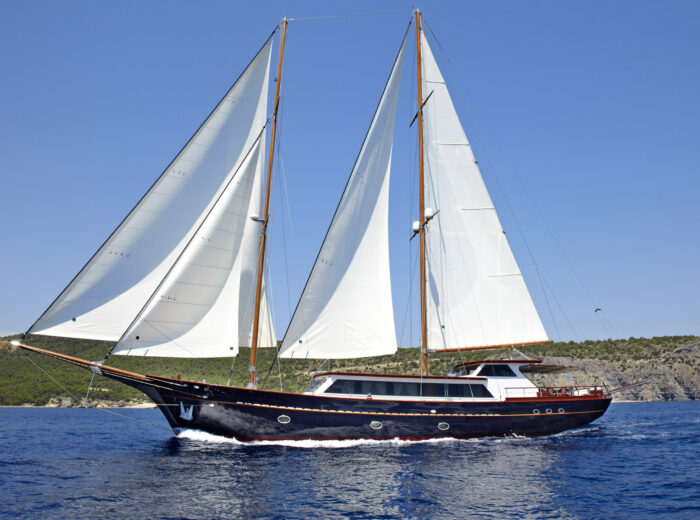 noleggio yachts onar