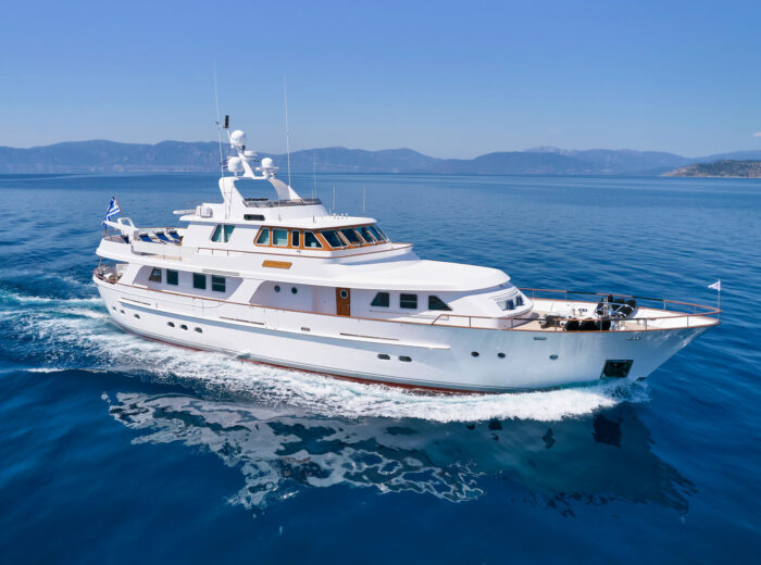 noleggio yachts lowland holland