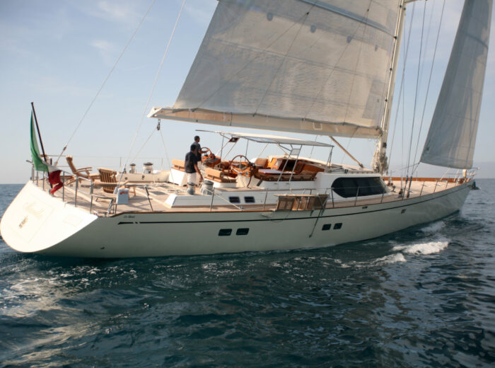 charter, charter liguria, charter 5 terre