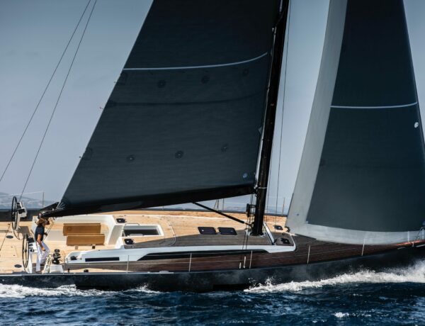 mc yachts spezia