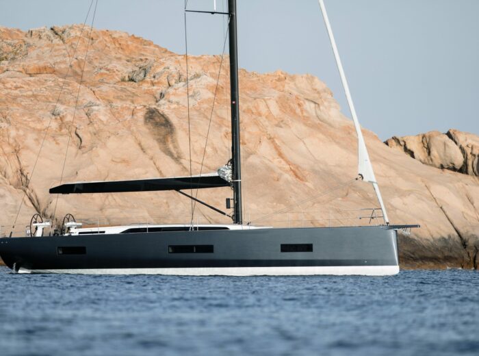 SOLARIS 50 NEW