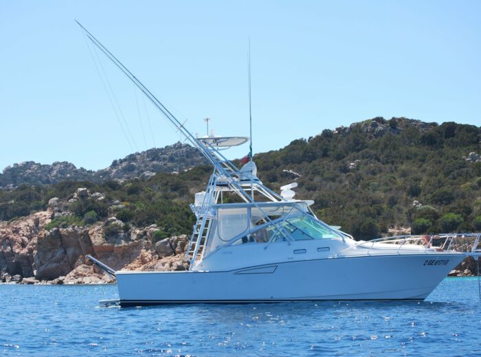CABO 35 EXPRESS