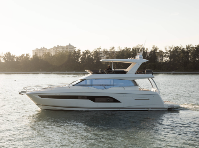 PRESTIGE 630