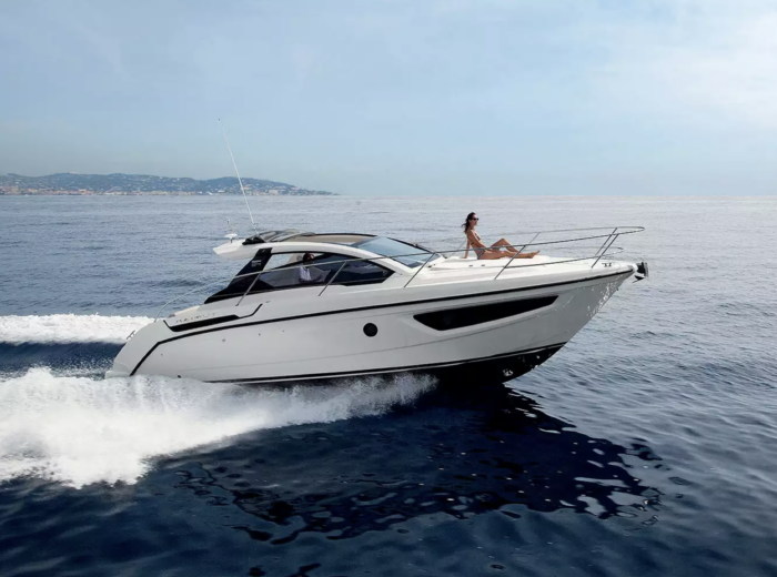 AZIMUT ATLANTIS 34