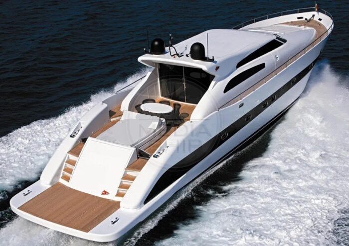 Tecnomar Velvet 90