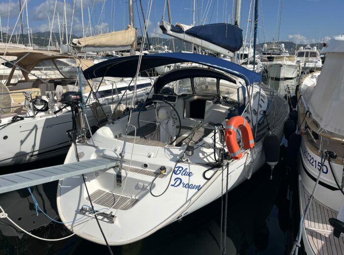 DUFOUR 45 
