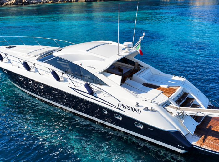 Sarnico 65  